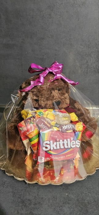 Ново сладък подарък