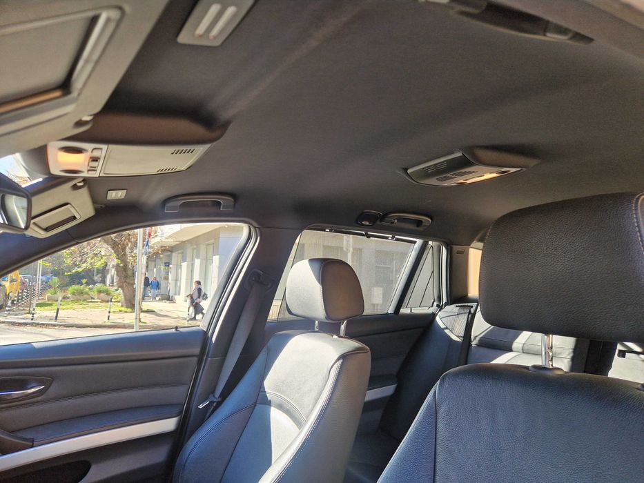 BMW 330 XD LCI Mpack