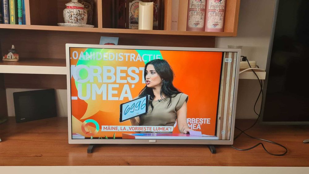 Vand Televizor Led Smart fullHD 80cm Philips