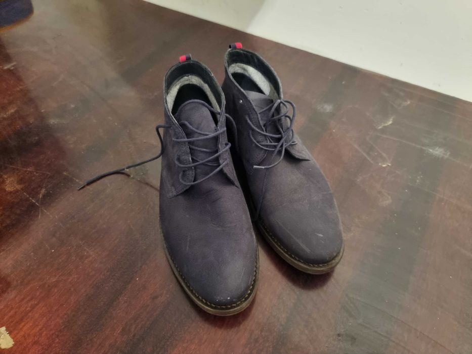 Vand ghete ZARA MAN, marimea 41, stare buna