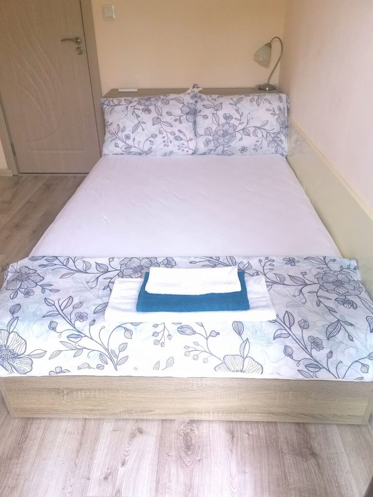 Продава се Тристаен апартамент в Царево - 68 кв.м за 45 €/кв.м - Снимка #8