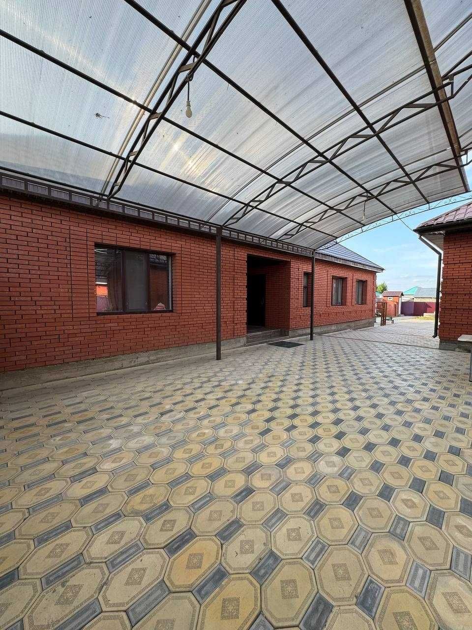 Продам дом в Акжаре 2