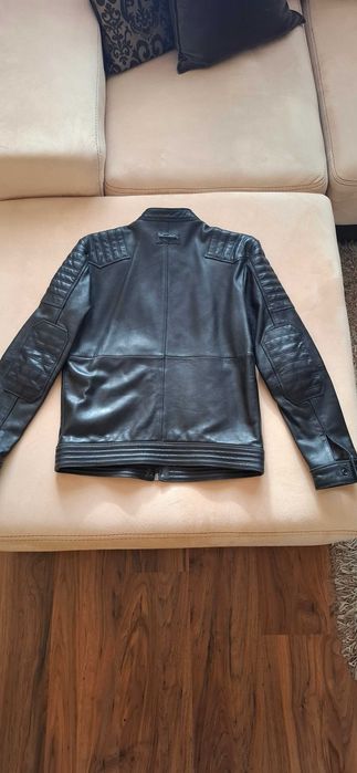 Мъжко кожено яке Calvin Klein