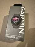 Smartwatch Garmin Forerunner 255 46mm 1.3" Slate Gray