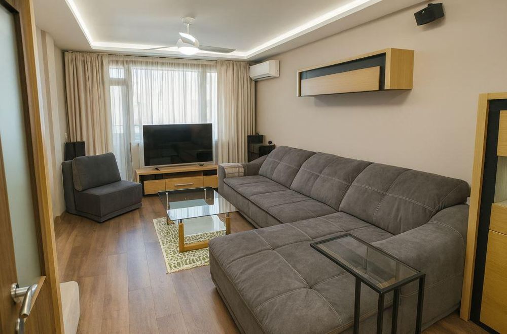 Многостаен апартамент в района на Чайка!