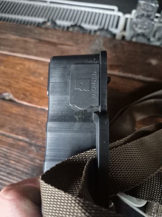 Продавам камера за лов