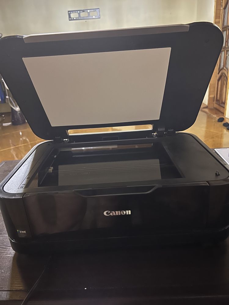 Printer canon pimax 6170