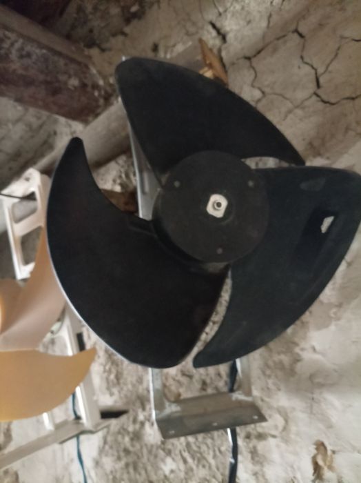 Запчасти на кондицанер