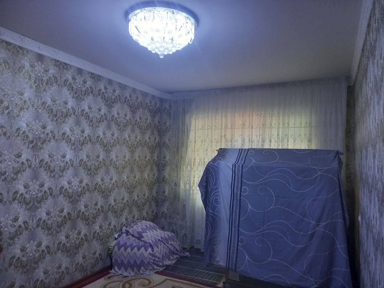 Продам 4/1/4 Кара камыш 2/1 Ориентир Парк победы
