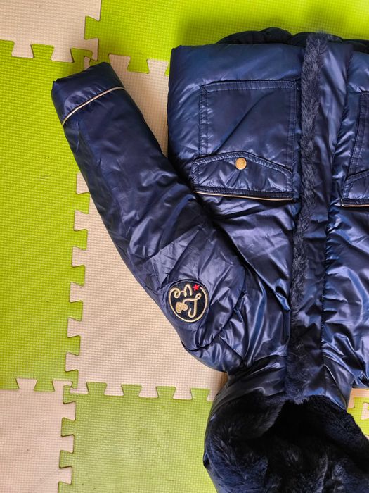 Зимни, ски якета 104 см. Kanz, Billieblush,Brep.