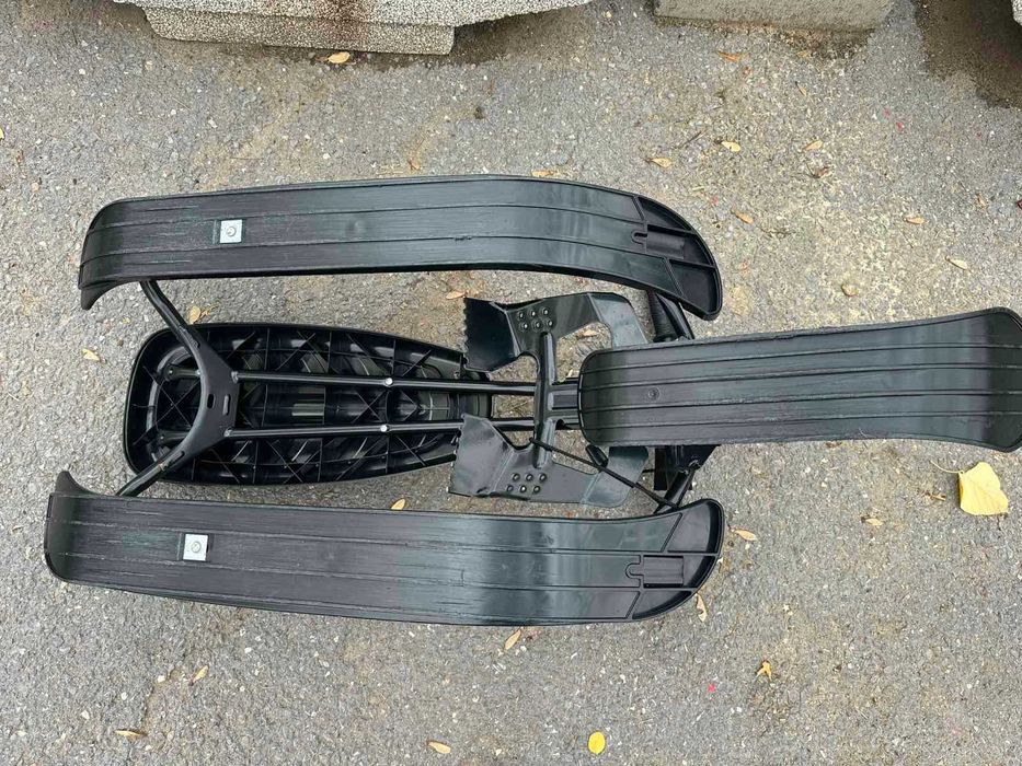 Шейна Stiga SX Швеция