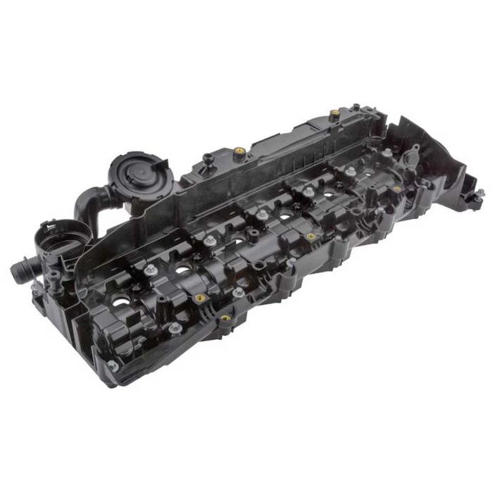 Капак на цилиндровата глава за BMW N57 3.0d