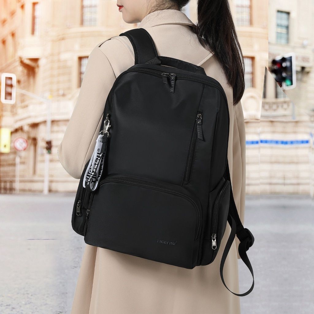Tigernu® T-B9178 Рюкзак-антивор городской |14”