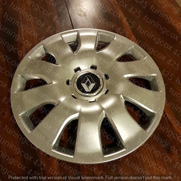 Capace roti RENAULT r16  la set de 4 buc,Capace janta aliaj diferite marimi