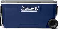 Термобокс Coleman Insulated 100qt Portable Cooler! Новый! Made in USA!