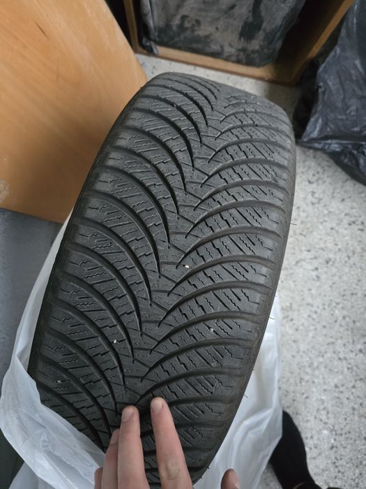 Зимни гуми FALKEN 4 бр. 195/55/16
