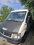 Wolkswagen LT35 din 2004 varianta scurta