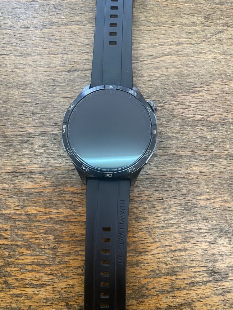 Huawei GT4 46 mm