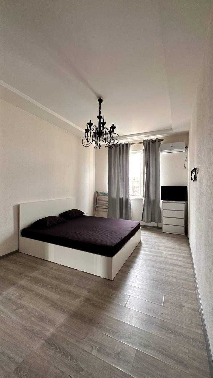 *Квартира новострой ‼️‼️ 1ком 33м2 Мирзо-Улугбек, ориентир Инха