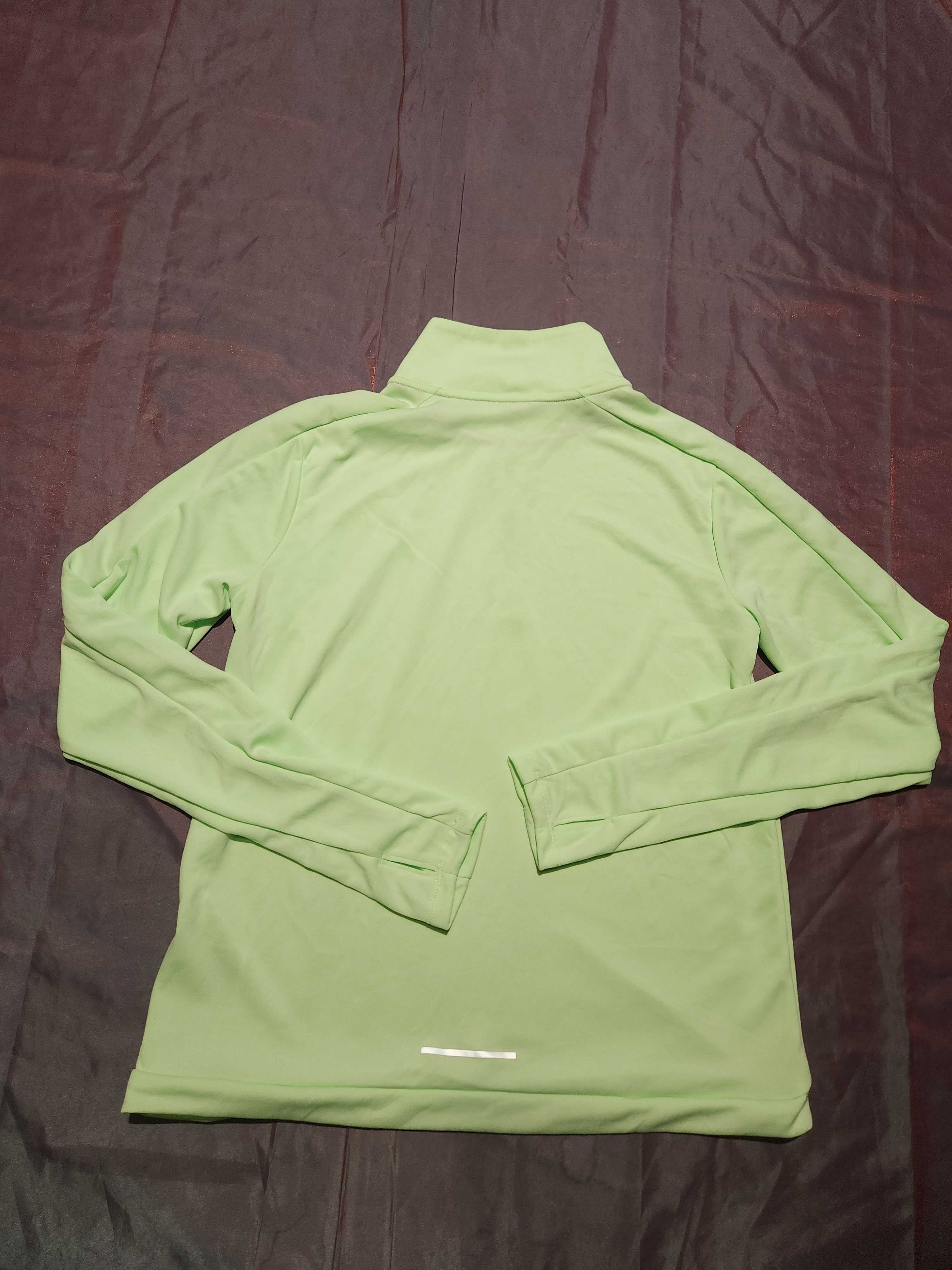 NIKE Dri-Fit  Блуза/Дамска M