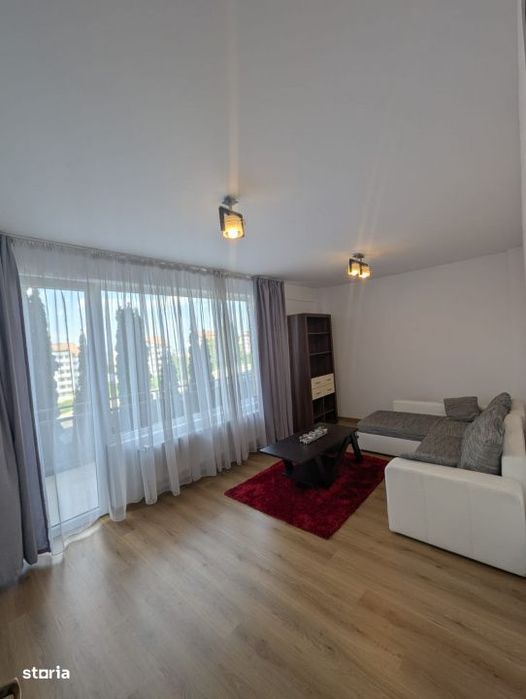 Apartament 2 camere decomandate, spatios, zona Calea Turzii