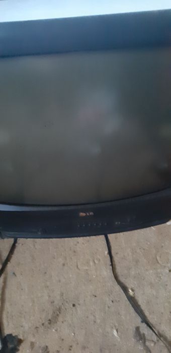 Продам телевизор LG