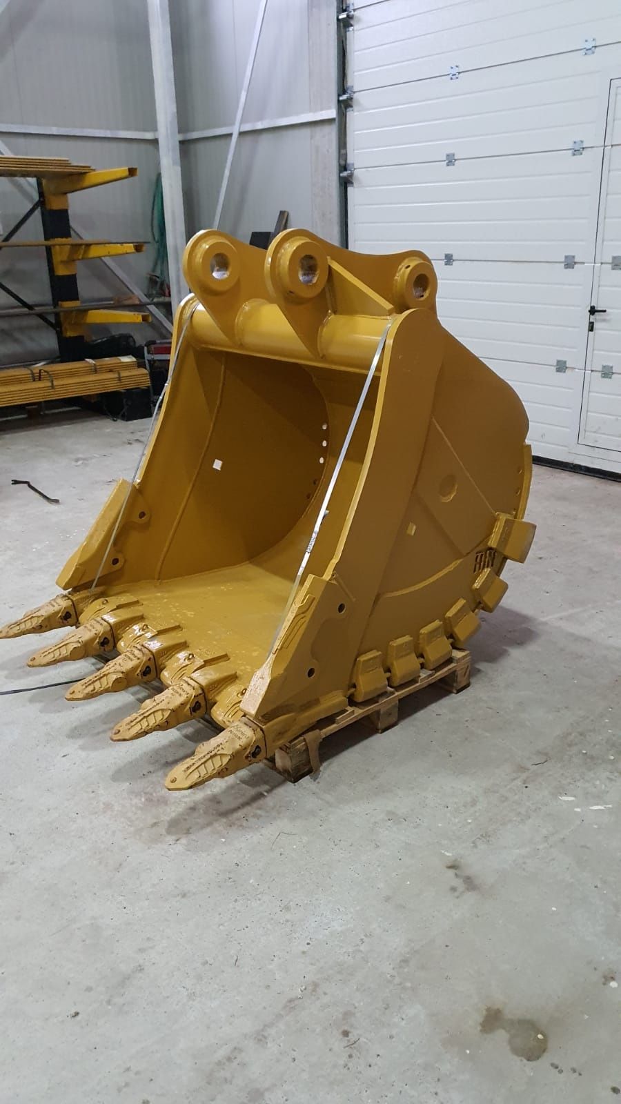 Cupa excavator, cupa buldoexcavator, cupa miniexcavator