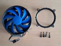 Башенный Кулер для процессора Deepcool GAMMAXX 200T