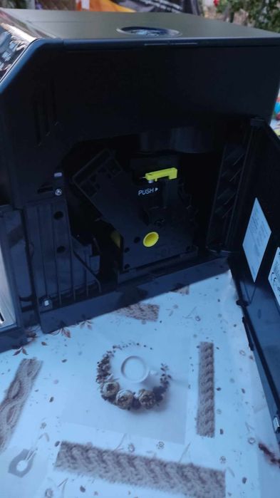 Philips кафемашина