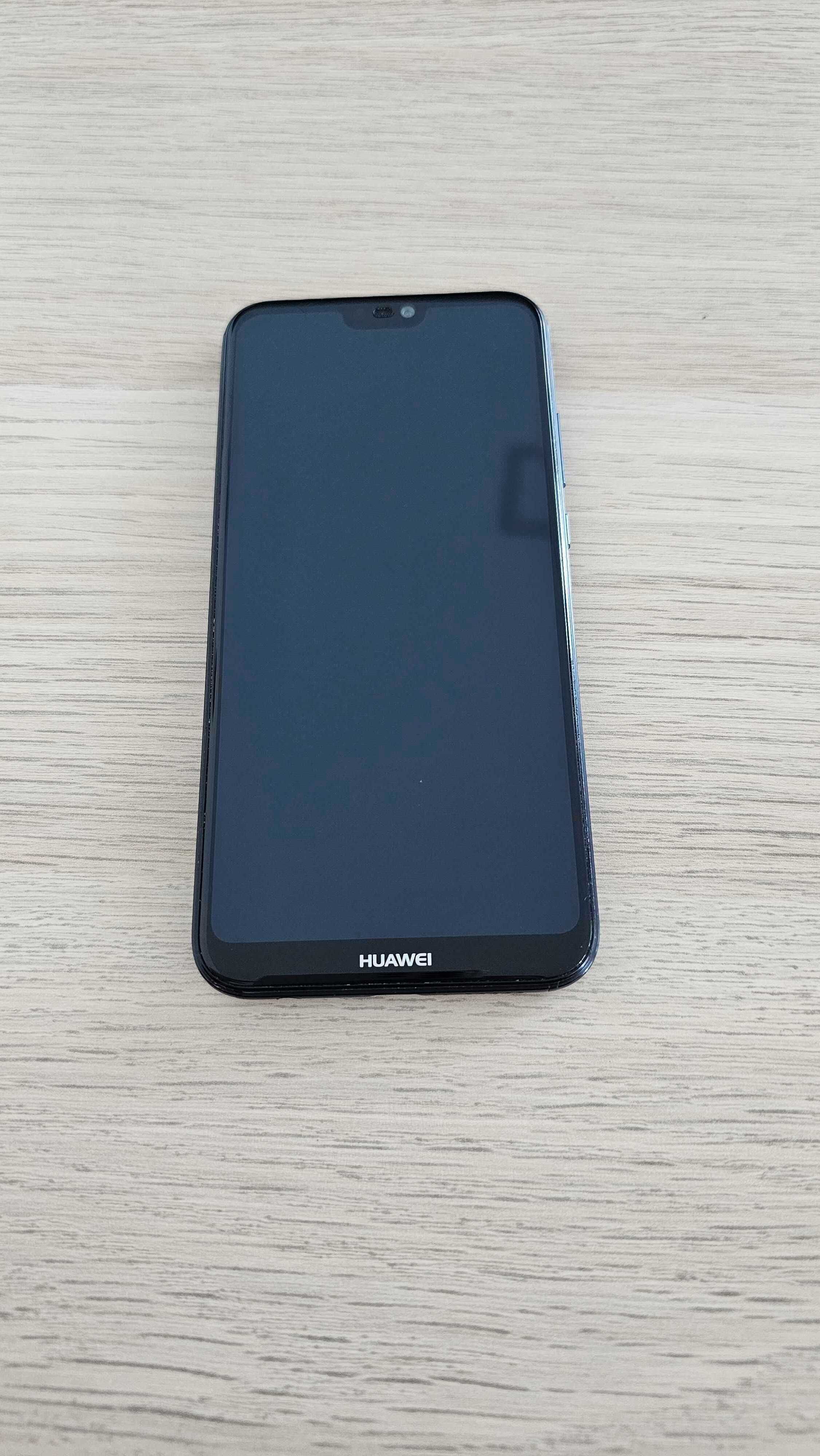 Huawei P20 Lite Black 64GB