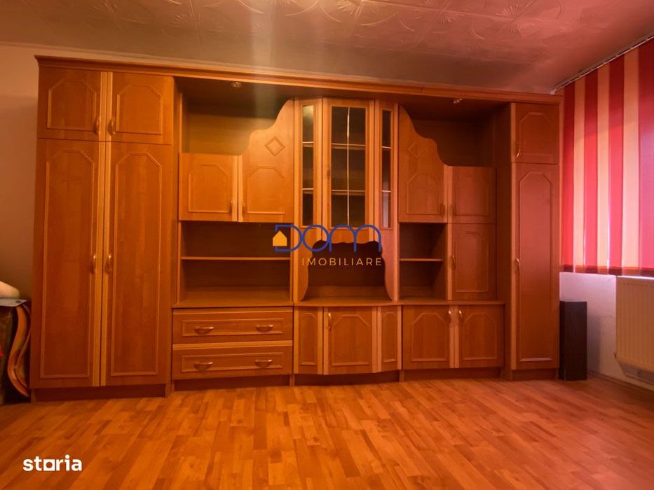 Apartament 2 camere decomandat