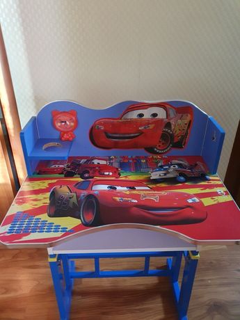 Детский стол-парта