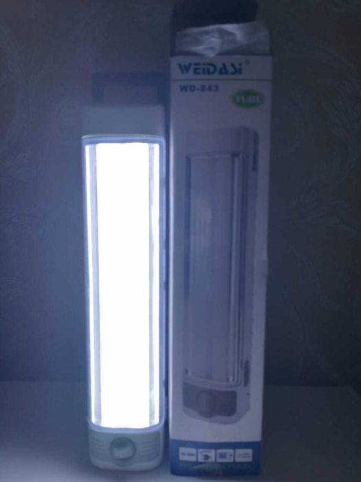 Светодиодные фонари