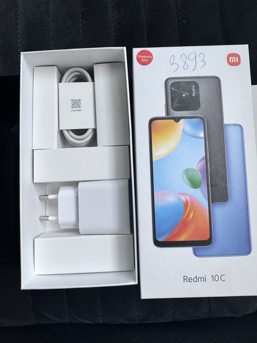 Telefon Redmi 10C