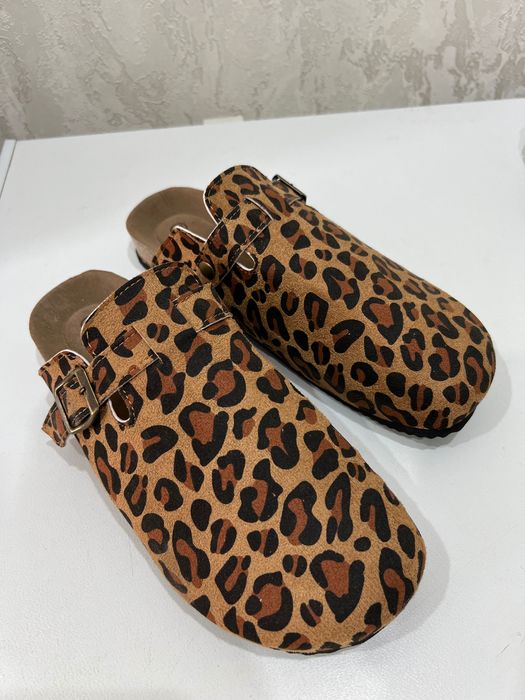 Продам мюли на широкую стопу