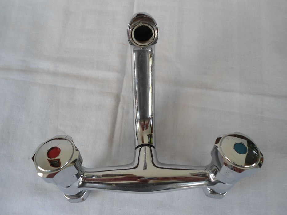 Батерия /Смесител/ за мивка