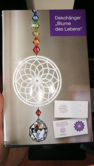 Ornament decorativ