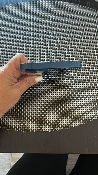 iPhone 12 -  64 GB Blue