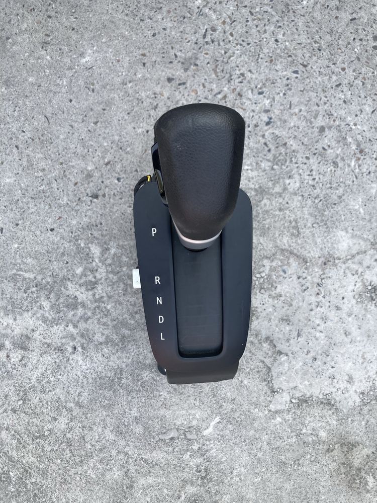 Tracker 2 шахта