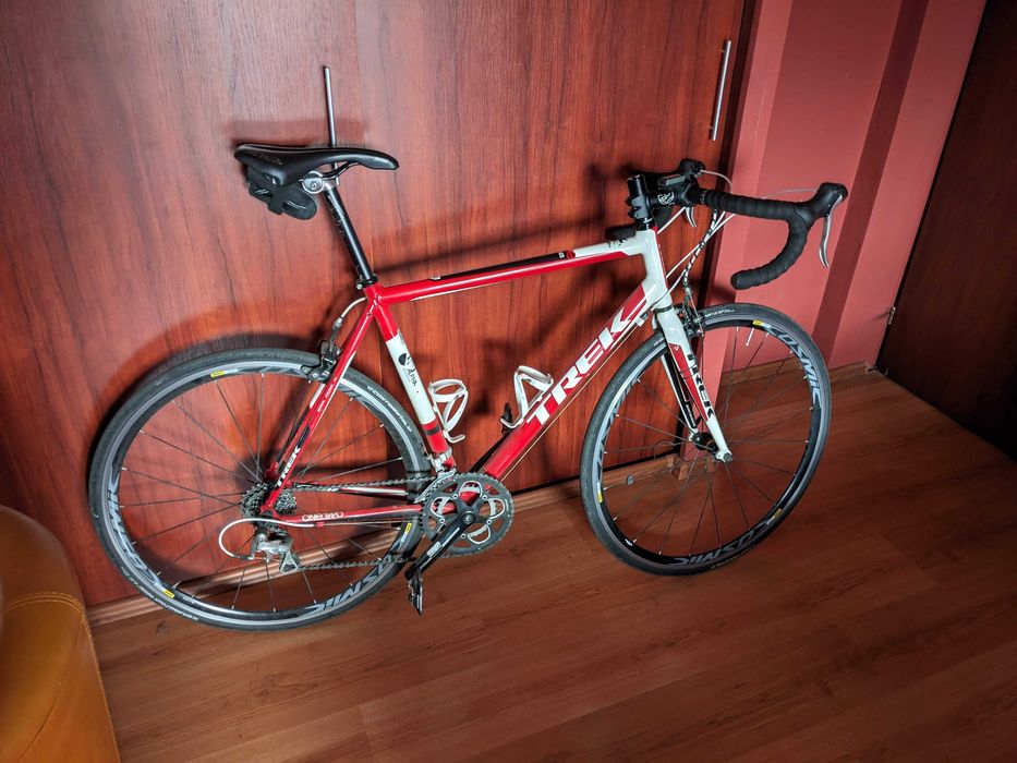 Cursiera Trek 1.2 Alpha