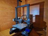 Imprimanta 3 D Creality Ender 3