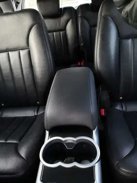 Mercedes R 280 DIESEL, 2987 cm3, 6 locuri, 2009, unic proprietar