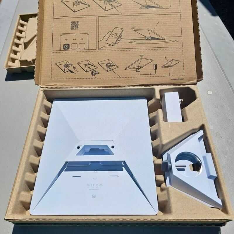 Starlink V4 и Starlink Mini в наличии в 13 городах РК