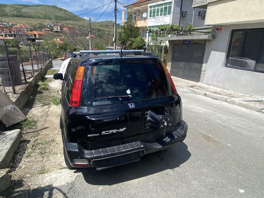 Honda CRV 2000 i ,147 к.с