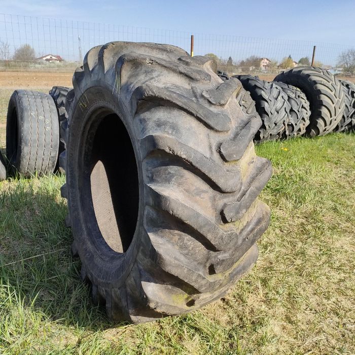 Cauciucuri 500/65-26.5  Trelleborg Anvelope sh UTILAJE AGRICOLE