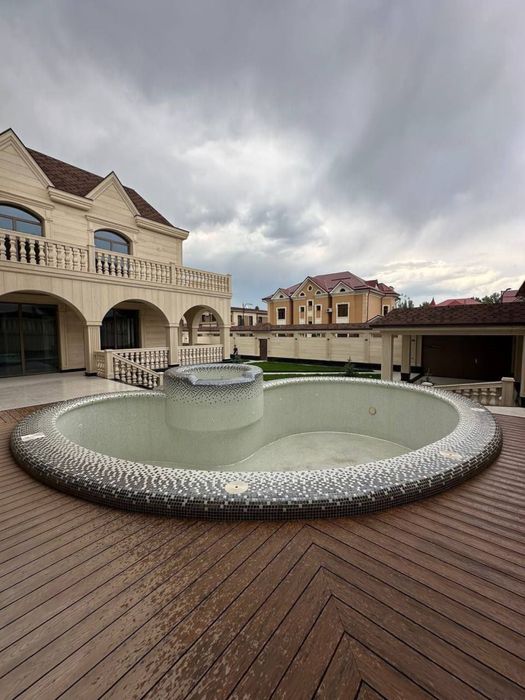 Продам Евро Дом Мирза Улугбекский р