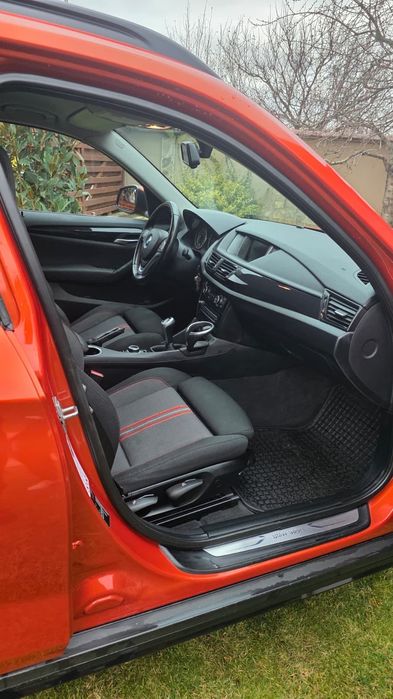 De vânzare BMW X1 sDrive, an 2013