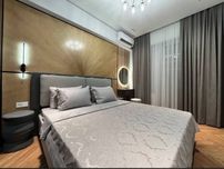 Срочно сдаёдся 2-х комнатная кв новостройка Узбекистанская цена 500$