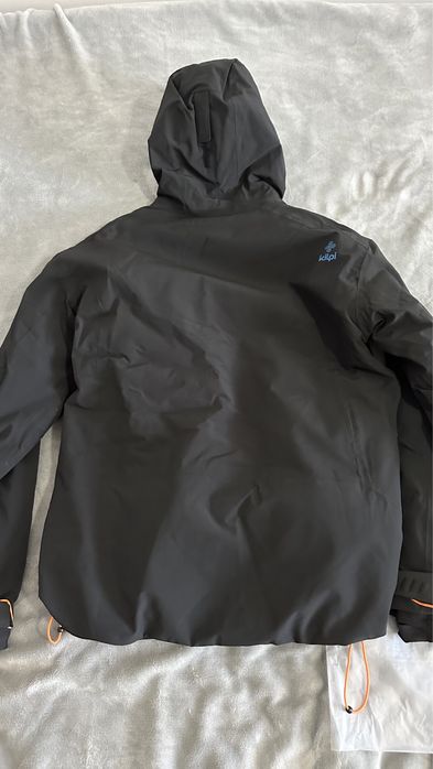 Geaca schi KILPI THAL NOUA-Factura