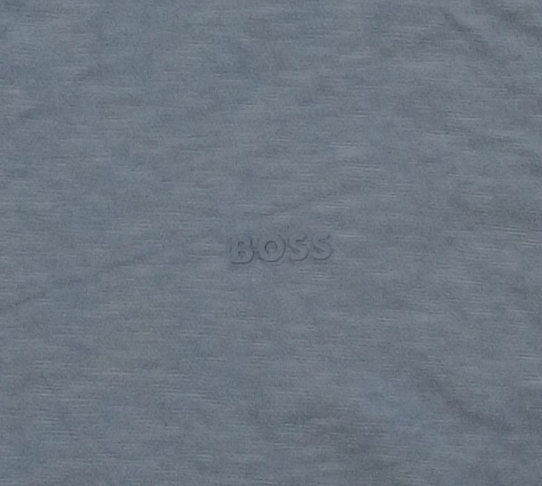 Hugo Boss Tegood Tee оригинална тениска 2XL памучна фланелка